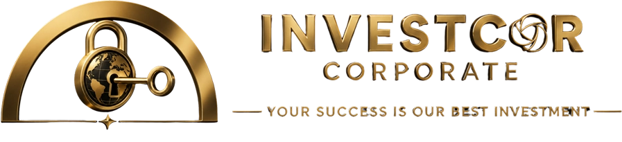 InvestCor Corporate — Your success is our best investment