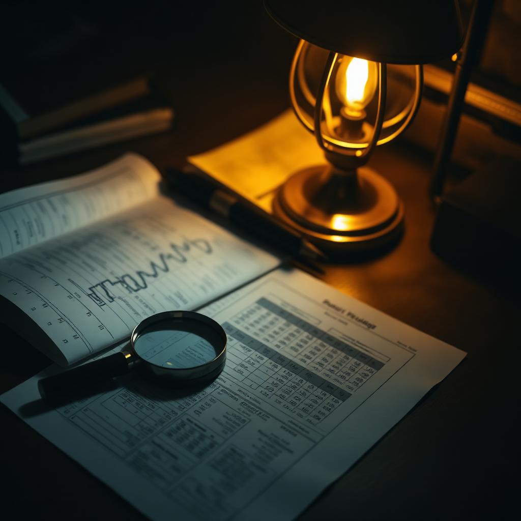 Due Diligence